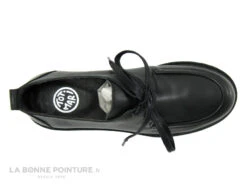 Hooper LOLITA Croco Black - Chaussure Basse Femme -Femelle Chaussure Boutique cd24607c73b9e66c561f35ea11d5d5ef img 3139.jpg 175403