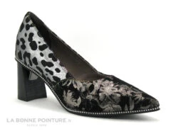 Laura Vita HOCIO 16 Escarpin Noir Metal -Femelle Chaussure Boutique cd24607c73b9e66c561f35ea11d5d5ef img 3176.jpg 150995