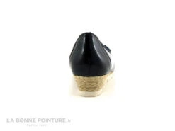 Marco Tozzi 2-22303-22 - Ballerine Compensee Bleu Marine Verni -Femelle Chaussure Boutique cd24607c73b9e66c561f35ea11d5d5ef img 3181.jpg 132442