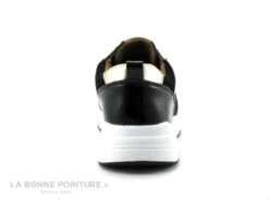 The Divine Factory QL4706 Noir - Pied De Poule - Sneakers Femme -Femelle Chaussure Boutique cd24607c73b9e66c561f35ea11d5d5ef img 3187.jpg 175457