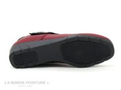 Pedi Girl GILIAN Bordeaux - Chaussure Montante - Bride A Scratch 13 Pedi Girl GILIAN Bordeaux - Chaussure Montante - Bride A Scratch -Femelle Chaussure Boutique cd24607c73b9e66c561f35ea11d5d5ef img 3190.jpg 163842