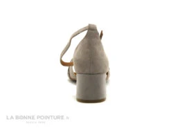 Regarde Le Ciel CATTY 09 Taupe - Feuille Bronze - Nu-pieds -Femelle Chaussure Boutique cd24607c73b9e66c561f35ea11d5d5ef img 3217.jpg 132459