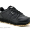 Skechers 699 OG 85 Old School Cool - Sneakers Noires Femme