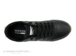 Skechers 699 OG 85 Old School Cool - Sneakers Noires Femme -Femelle Chaussure Boutique cd24607c73b9e66c561f35ea11d5d5ef img 3223.jpg 175495