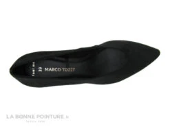 Marco Tozzi 2-22416-35 Black - Escarpin Noir 12 Marco Tozzi 2-22416-35 Black - Escarpin Noir -Femelle Chaussure Boutique cd24607c73b9e66c561f35ea11d5d5ef img 3262.jpg 151084