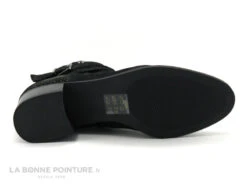 Fugitive RANDO Oil Noir Boots A Pois -Femelle Chaussure Boutique cd24607c73b9e66c561f35ea11d5d5ef img 3272.jpg 151096