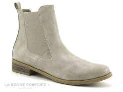 Marco Tozzi 2-25039-29 Ecru - Bottine Chelsea Femme Blanc Casse 11 Marco Tozzi 2-25039-29 Ecru - Bottine Chelsea Femme Blanc Casse -Femelle Chaussure Boutique cd24607c73b9e66c561f35ea11d5d5ef img 3275.jpg 175851