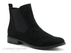 Marco Tozzi 2-25321-29 - Black - Boots Mode Femme -Femelle Chaussure Boutique cd24607c73b9e66c561f35ea11d5d5ef img 3280.jpg 175857