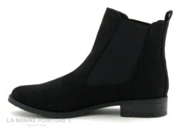 Marco Tozzi 2-25321-29 - Black - Boots Mode Femme -Femelle Chaussure Boutique cd24607c73b9e66c561f35ea11d5d5ef img 3282.jpg 175855