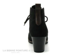 Marco Tozzi 2-25107-29 Black - Bottine Noire A Lacet - Talon Haut 10 Marco Tozzi 2-25107-29 Black - Bottine Noire A Lacet - Talon Haut -Femelle Chaussure Boutique cd24607c73b9e66c561f35ea11d5d5ef img 3288.jpg 175528