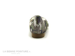 INEA Isabeau Camouflage Kaki Marron - Ballerine 10 INEA Isabeau Camouflage Kaki Marron - Ballerine -Femelle Chaussure Boutique cd24607c73b9e66c561f35ea11d5d5ef img 3290.jpg 132555