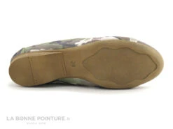 INEA Isabeau Camouflage Kaki Marron - Ballerine 13 INEA Isabeau Camouflage Kaki Marron - Ballerine -Femelle Chaussure Boutique cd24607c73b9e66c561f35ea11d5d5ef img 3291.jpg 132550