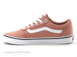 Vans WARD Rose Dawn - WN0A3IUN29J1 - Basket Toile -Femelle Chaussure Boutique cd24607c73b9e66c561f35ea11d5d5ef img 3319.jpg 151148