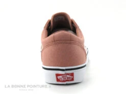 Vans WARD Rose Dawn - WN0A3IUN29J1 - Basket Toile -Femelle Chaussure Boutique cd24607c73b9e66c561f35ea11d5d5ef img 3320.jpg 151149