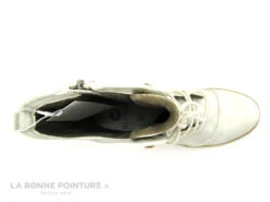 Mustang 1402 501 203 Glace - Bottine Blanche Femme 12 Mustang 1402 501 203 Glace - Bottine Blanche Femme -Femelle Chaussure Boutique cd24607c73b9e66c561f35ea11d5d5ef img 3321.jpg 175567