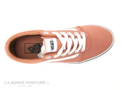 Vans WARD Rose Dawn - WN0A3IUN29J1 - Basket Toile -Femelle Chaussure Boutique cd24607c73b9e66c561f35ea11d5d5ef img 3322.jpg 151152