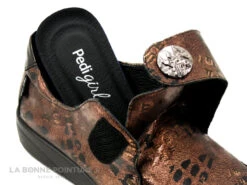 Pedi Girl DEMBA Marron Bronze - Chaussure Confort Femme Avec Scratch -Femelle Chaussure Boutique cd24607c73b9e66c561f35ea11d5d5ef img 3339.jpg 164019
