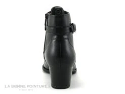 Tamaris 1-25118-27 - Bottine Noire à Lacet - Petit Talon 10 Tamaris 1-25118-27 - Bottine Noire à Lacet - Petit Talon -Femelle Chaussure Boutique cd24607c73b9e66c561f35ea11d5d5ef img 3356.jpg 164040