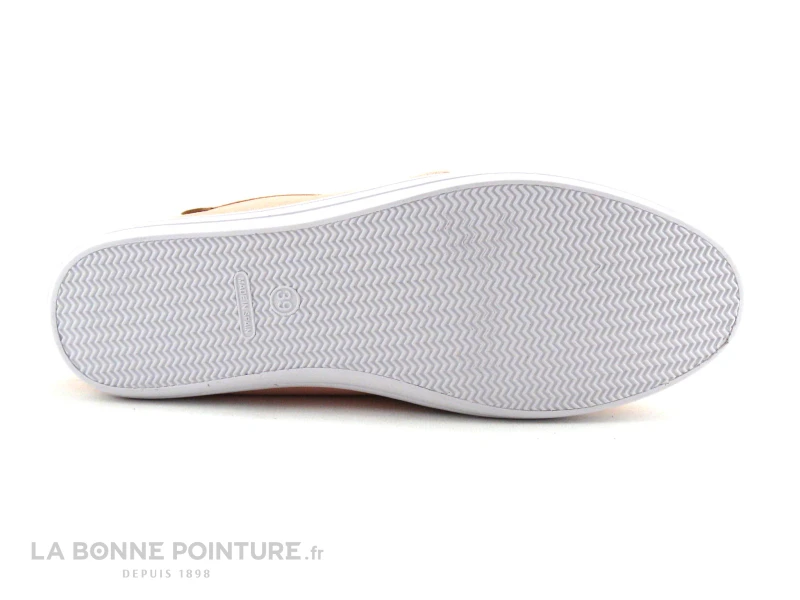 CM Mediterranea - 507 81336000 Crudo 30 - Chaussure Toile ROSE 4 CM Mediterranea - 507 81336000 Crudo 30 - Chaussure Toile ROSE – Image 4