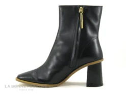 GiosEppo 64522-SOTIKLAYA - Bottine Noire Talon Haut 9 GiosEppo 64522-SOTIKLAYA - Bottine Noire Talon Haut -Femelle Chaussure Boutique cd24607c73b9e66c561f35ea11d5d5ef img 3413.jpg 164105