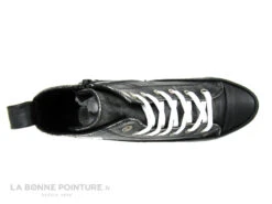 La Vie Est Belle - BORMIO - Birmania Blanco - Basket Montante Femme -Femelle Chaussure Boutique cd24607c73b9e66c561f35ea11d5d5ef img 3484.jpg 175795