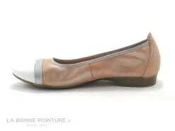 INEA DANCING Orange Ballerine 9 INEA DANCING Orange Ballerine -Femelle Chaussure Boutique cd24607c73b9e66c561f35ea11d5d5ef img 3515.jpg 103625