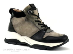 Hispanitas BOLERO Black Velours - Taupe - Basket Montante Femme 11 Hispanitas BOLERO Black Velours - Taupe - Basket Montante Femme -Femelle Chaussure Boutique cd24607c73b9e66c561f35ea11d5d5ef img 3519.jpg 164222