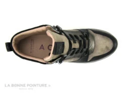 Hispanitas BOLERO Black Velours - Taupe - Basket Montante Femme 12 Hispanitas BOLERO Black Velours - Taupe - Basket Montante Femme -Femelle Chaussure Boutique cd24607c73b9e66c561f35ea11d5d5ef img 3524.jpg 164221