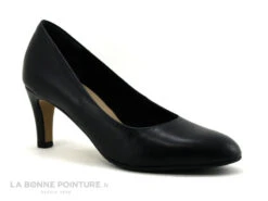 Tamaris 1-22414-25 - Escarpin Cuir Noir -Femelle Chaussure Boutique cd24607c73b9e66c561f35ea11d5d5ef img 3534.jpg 151460