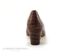 Tamaris 1-22404-25 Brandy Comb - Escarpin Marron Et Croco -Femelle Chaussure Boutique cd24607c73b9e66c561f35ea11d5d5ef img 3542.jpg 151433