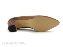 Tamaris 1-22404-25 Brandy Comb - Escarpin Marron Et Croco -Femelle Chaussure Boutique cd24607c73b9e66c561f35ea11d5d5ef img 3543.jpg 151434