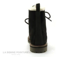 Hooper PHOEBE Brown - Boots Cuir Marron Femme -Femelle Chaussure Boutique cd24607c73b9e66c561f35ea11d5d5ef img 3566.jpg 164282