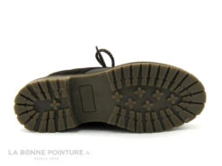 Hooper PHOEBE Brown - Boots Cuir Marron Femme -Femelle Chaussure Boutique cd24607c73b9e66c561f35ea11d5d5ef img 3567.jpg 164280