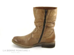 Maryann WB-021H19-S Gobi 305 Bottine Marron -Femelle Chaussure Boutique cd24607c73b9e66c561f35ea11d5d5ef img 3601.jpg 96512