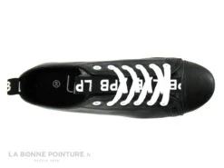 LPB Les Petites Bombes KELLY Noir Metal - Sneakers Femme 12 LPB Les Petites Bombes KELLY Noir Metal - Sneakers Femme -Femelle Chaussure Boutique cd24607c73b9e66c561f35ea11d5d5ef img 3602.jpg 175918