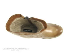 Maryann WB-021H19-S Gobi 305 Bottine Marron -Femelle Chaussure Boutique cd24607c73b9e66c561f35ea11d5d5ef img 3603.jpg 96510