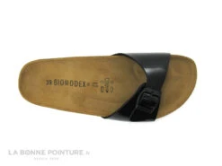 Biomodex 1837 Verni Noir Mule Reglable 12 Biomodex 1837 Verni Noir Mule Reglable -Femelle Chaussure Boutique cd24607c73b9e66c561f35ea11d5d5ef img 3644.jpg 103755