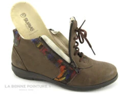 Suave Oxford 6601TS Coyote Multi - Chaussure Montante Femme -Femelle Chaussure Boutique cd24607c73b9e66c561f35ea11d5d5ef img 3649.jpg 176101