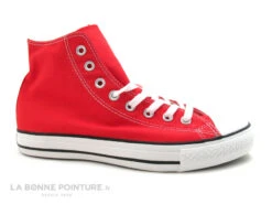 Converse All Star Red Hi Rouge M9621C -Femelle Chaussure Boutique cd24607c73b9e66c561f35ea11d5d5ef img 3673 53032
