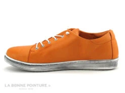 Andrea Conti 0347891-044 Papaya - Basket Orange - Semelle Grisee -Femelle Chaussure Boutique cd24607c73b9e66c561f35ea11d5d5ef img 3686.jpg 176069