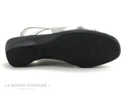 Pedi Girl LENO Argent - Gris - Nu-pieds Confort Femme -Femelle Chaussure Boutique cd24607c73b9e66c561f35ea11d5d5ef img 3690.jpg 133006