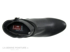 Fluchos CHARIS F0937 Noir - Bottine Femme - Petit Talon -Femelle Chaussure Boutique cd24607c73b9e66c561f35ea11d5d5ef img 3703.jpg 176081