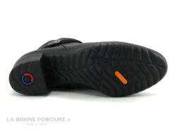 Fluchos CHARIS F0937 Noir - Bottine Femme - Petit Talon -Femelle Chaussure Boutique cd24607c73b9e66c561f35ea11d5d5ef img 3709.jpg 176086