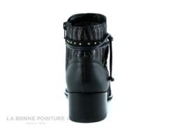 Fugitive BANKS LPIQB46 - Boots Femme Noir Verni Et Argent 10 Fugitive BANKS LPIQB46 - Boots Femme Noir Verni Et Argent -Femelle Chaussure Boutique cd24607c73b9e66c561f35ea11d5d5ef img 3764.jpg 176204