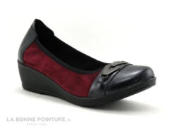 Inea Lassa Bordeaux-escarpin Cuir 11 Inea Lassa Bordeaux-escarpin Cuir -Femelle Chaussure Boutique cd24607c73b9e66c561f35ea11d5d5ef img 3823.jpg 151841
