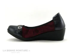 Inea Lassa Bordeaux-escarpin Cuir 9 Inea Lassa Bordeaux-escarpin Cuir -Femelle Chaussure Boutique cd24607c73b9e66c561f35ea11d5d5ef img 3825.jpg 151837