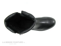 Marco Tozzi 2-25803-27 - Bottine Haute Noire - Bout Rond 12 Marco Tozzi 2-25803-27 - Bottine Haute Noire - Bout Rond -Femelle Chaussure Boutique cd24607c73b9e66c561f35ea11d5d5ef img 3854.jpg 164601