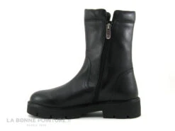 Marco Tozzi 2-25803-27 - Bottine Haute Noire - Bout Rond 9 Marco Tozzi 2-25803-27 - Bottine Haute Noire - Bout Rond -Femelle Chaussure Boutique cd24607c73b9e66c561f35ea11d5d5ef img 3857.jpg 164598