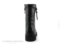 Marco Tozzi 2-25803-27 - Bottine Haute Noire - Bout Rond 10 Marco Tozzi 2-25803-27 - Bottine Haute Noire - Bout Rond -Femelle Chaussure Boutique cd24607c73b9e66c561f35ea11d5d5ef img 3858.jpg 164599