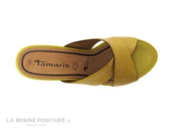 Tamaris 1-27201-28 602 SUN - Mule Compensee -Femelle Chaussure Boutique cd24607c73b9e66c561f35ea11d5d5ef img 3870.jpg 103984